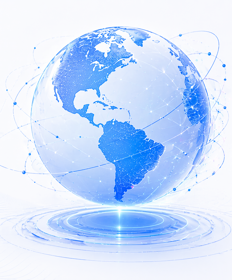 Global AI scale and enterprise impact
